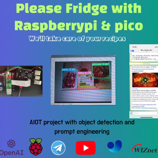 Please Fridge Hackaday Io