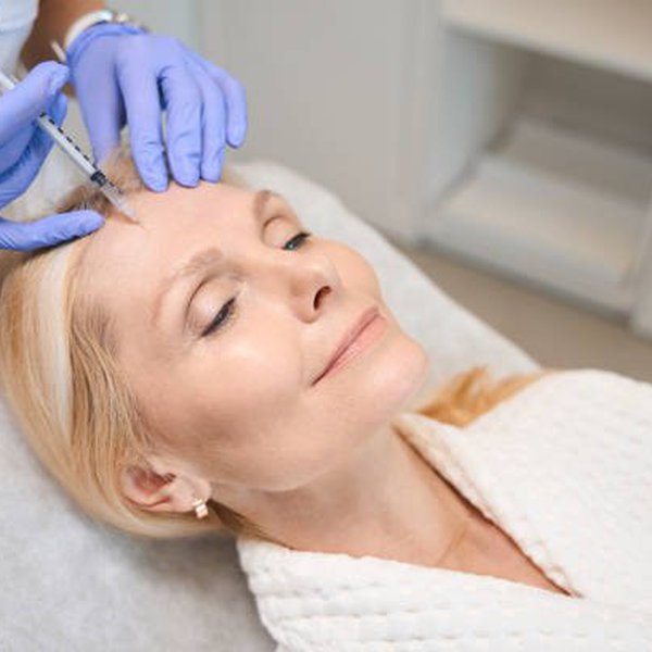 Botox Injections's Profile | Hackaday.io