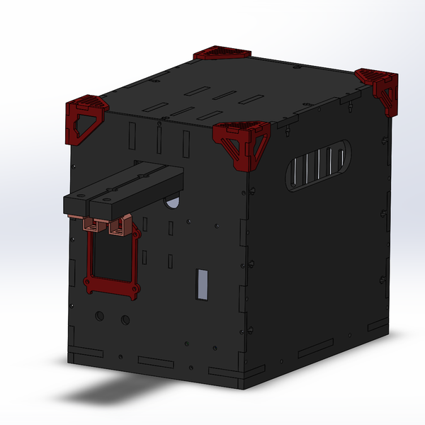 DIY Spot Welder for Creating Battery Packs Hackaday.io