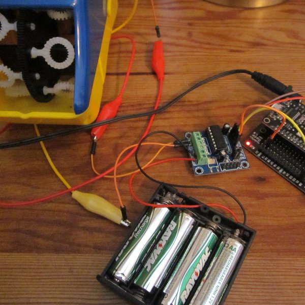 IoT Bubbles | Hackaday.io
