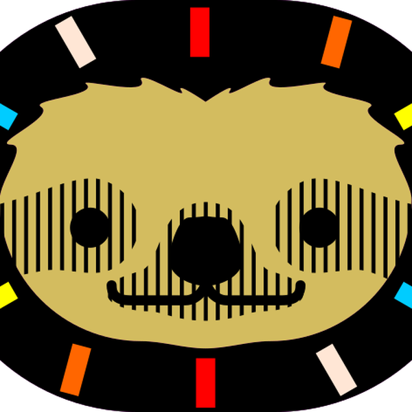 sloth badge | Hackaday.io