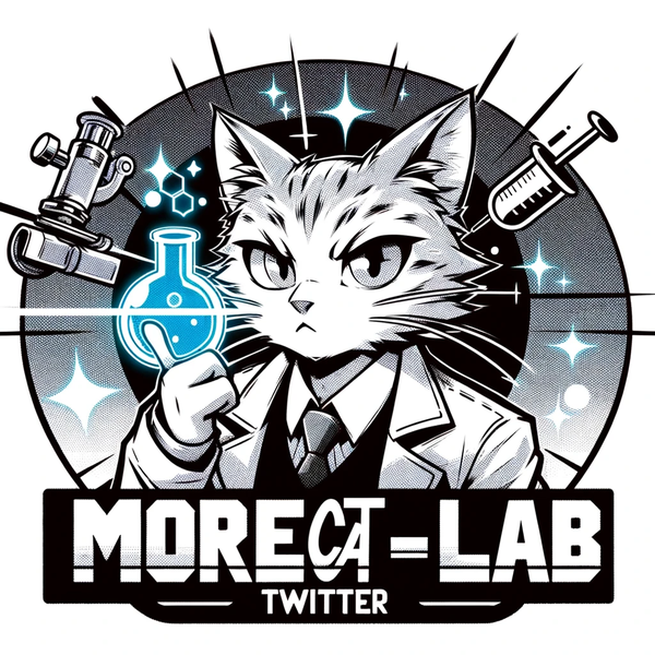 morecatlab