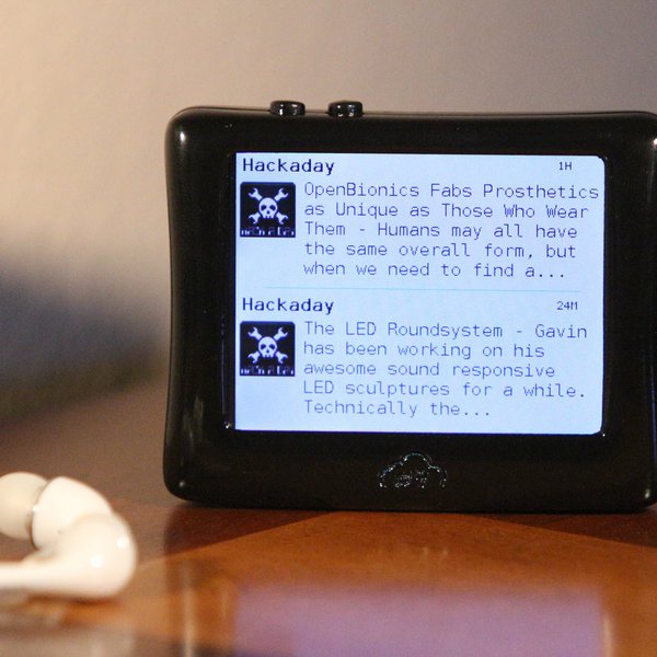 IOT News Wire | Hackaday.io