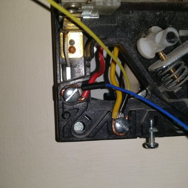 Multi Zone Wireless Thermostat Hackaday.io