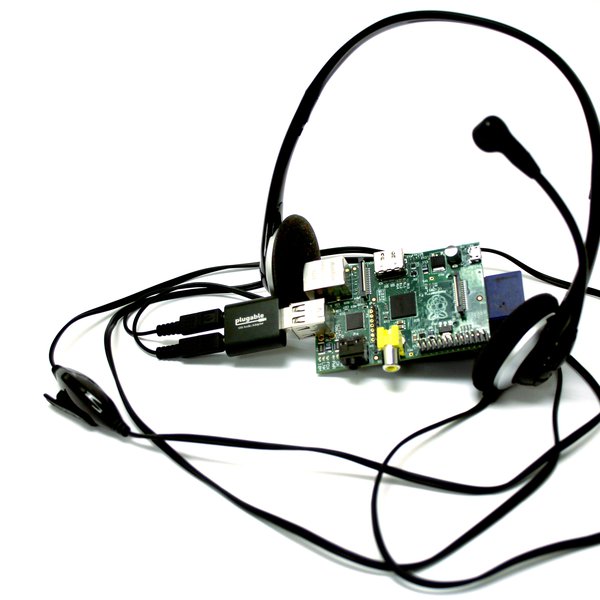 How to make VoIP telephone calls from Raspberry Pi Hackaday.io