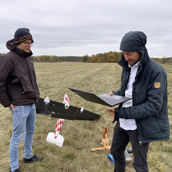 Kites for Future - Flying Wind Turbine | Hackaday.io
