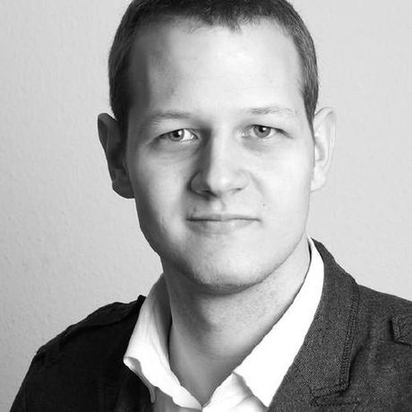 Tobias Hochgürtel's Profile | Hackaday.io