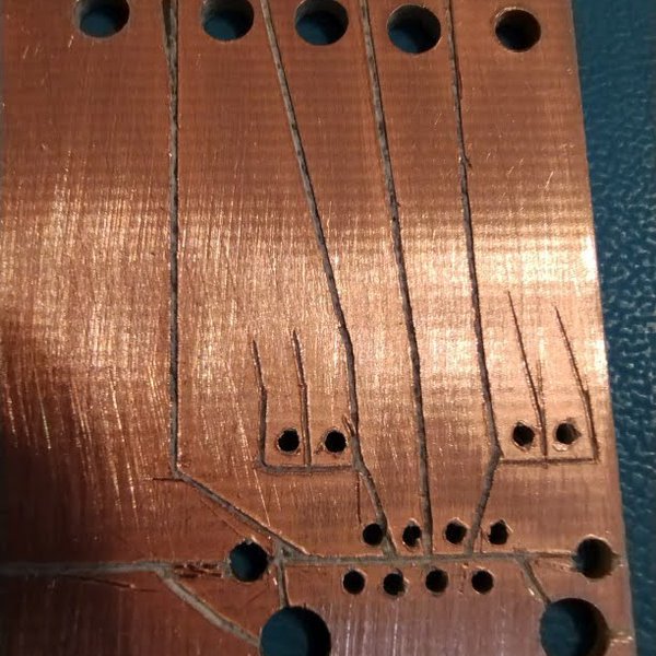 RGB LED Panel, Basic and Bright | Hackaday.io