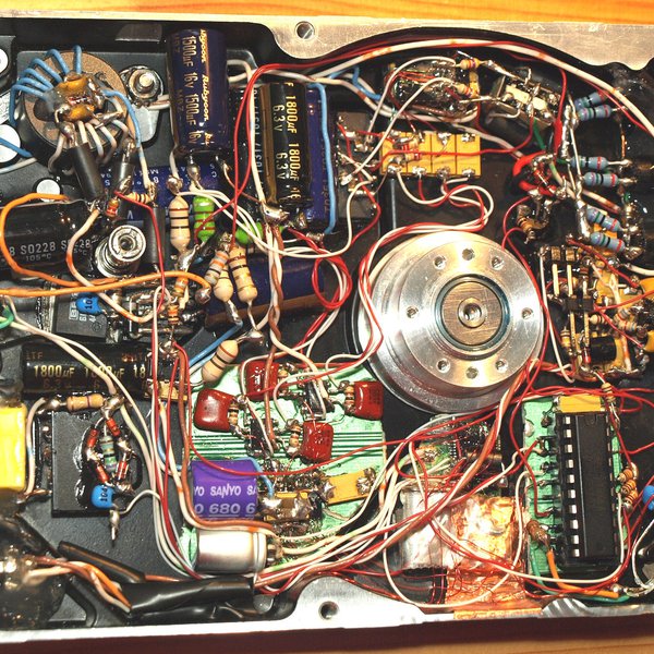 OpenDAC HD | Hackaday.io
