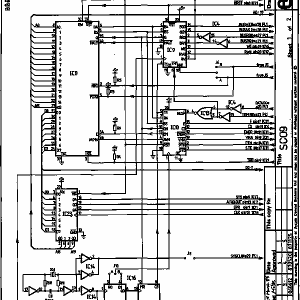 STEbus 68B09E | Hackaday.io