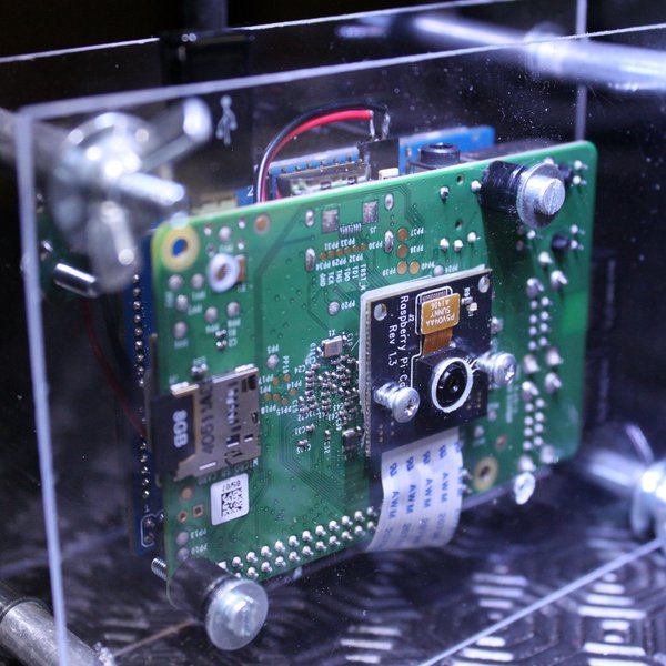 Web security everywhere | Hackaday.io