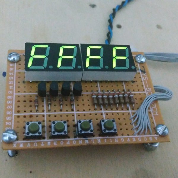 DIY FPGA Dev Board | Hackaday.io