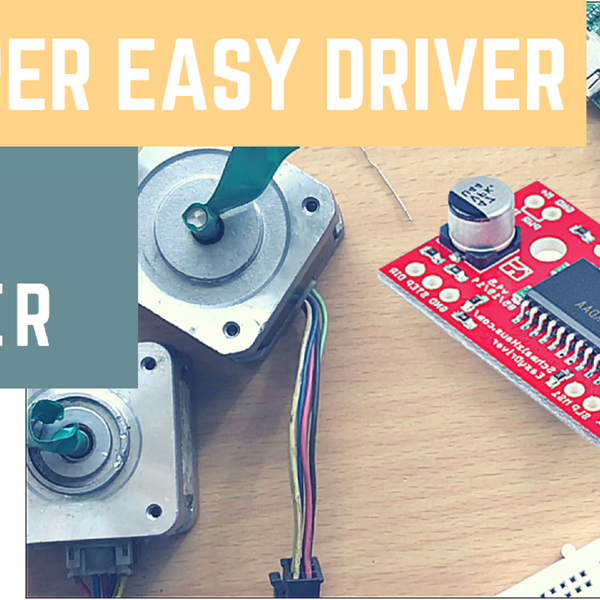 Control stepper motor with mobile | RaspberryPi | | Hackaday.io