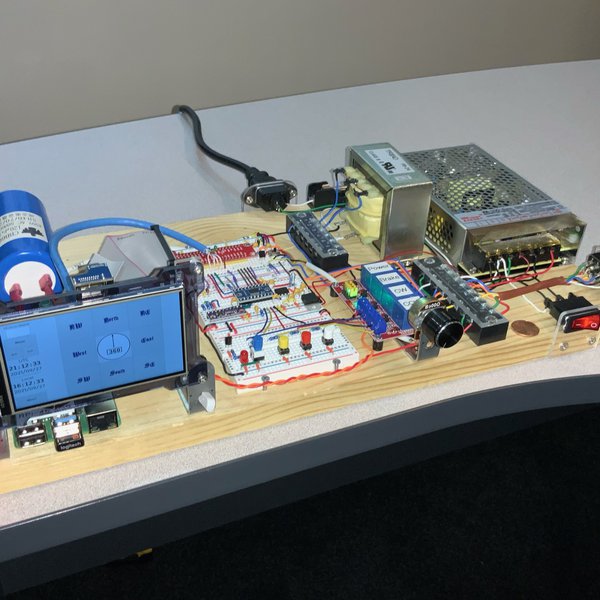 rotor | Hackaday.io