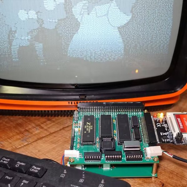 The ZX2022 | Hackaday.io