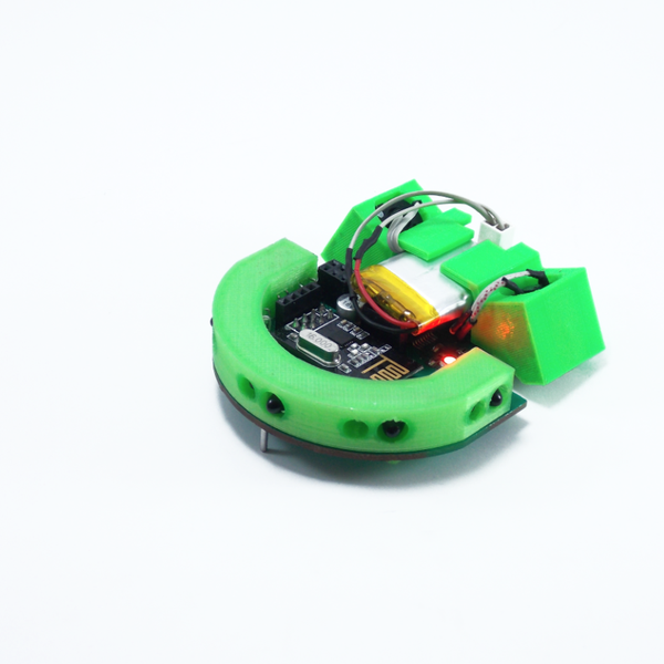 Robotics for Control | Hackaday.io