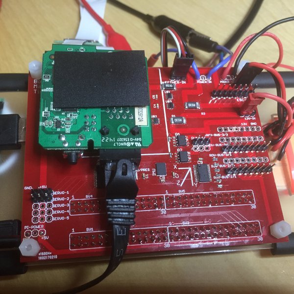 BorgCube ROV | Hackaday.io