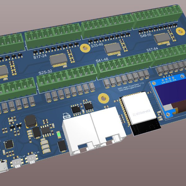 Midi Organ | Hackaday.io
