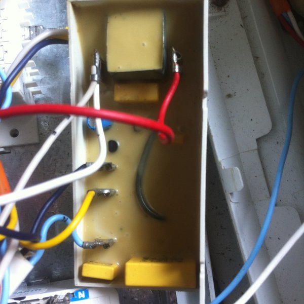 Washing Machine Conversion | Hackaday.io