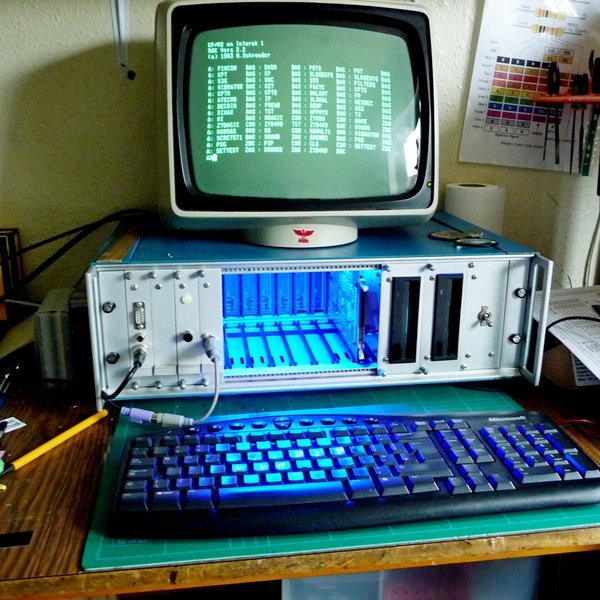 Interak Z80 Computer documentation | Hackaday.io