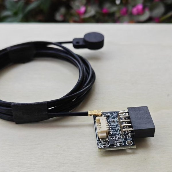 Bed leveling sensor | Hackaday.io