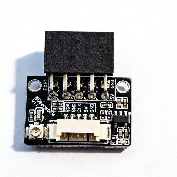 Bed leveling sensor | Hackaday.io