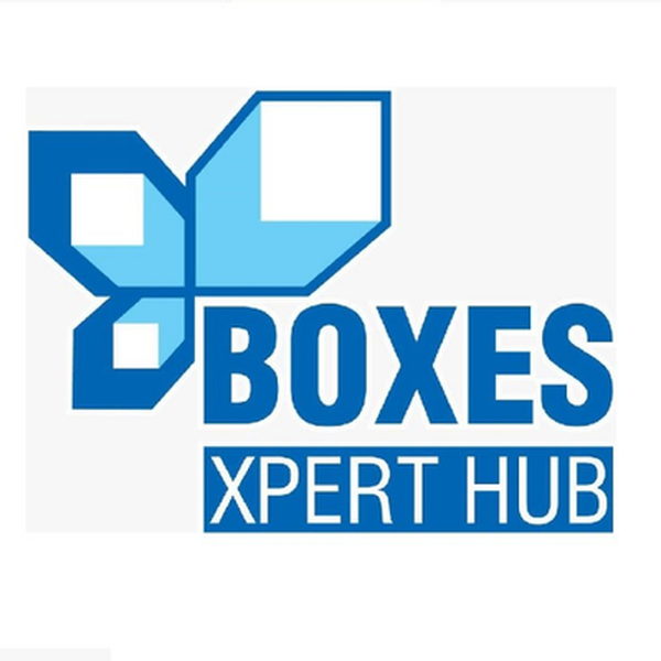 Boxes Xpert Hub's Profile Hackaday.io