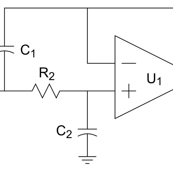 Circuit Schematic Drafting System | Hackaday.io