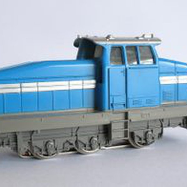 value of old marklin trains