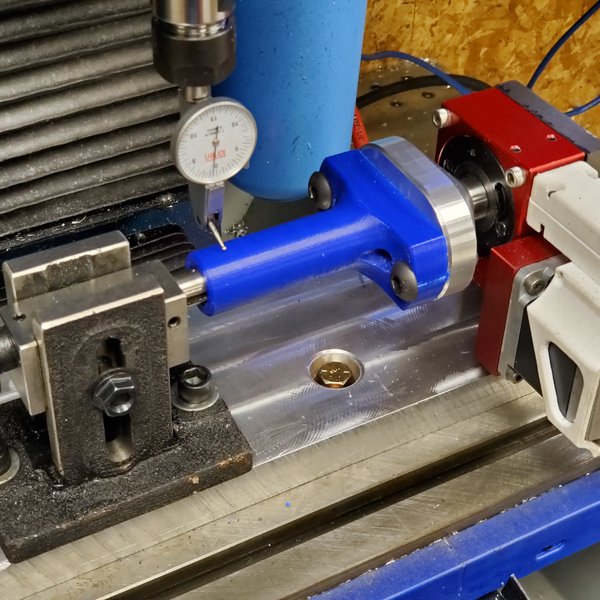 Centroid Acorn Retrofit | Prolight 1000 CNC Mill | Hackaday.io