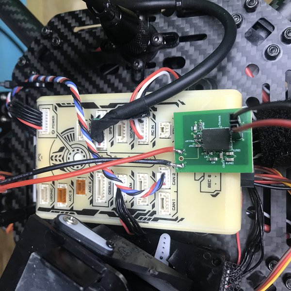 $800+ Power Module put to good use | Hackaday.io