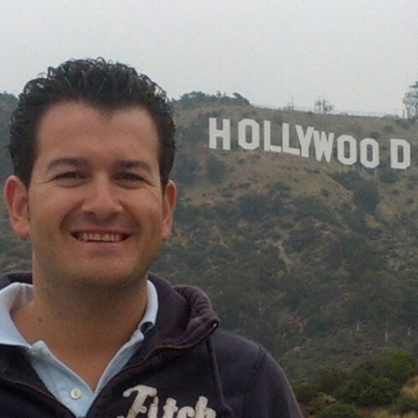 Ruben Galleguillos's Profile | Hackaday.io