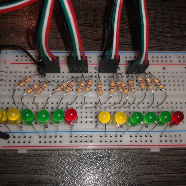 Comfort Meter | Hackaday.io