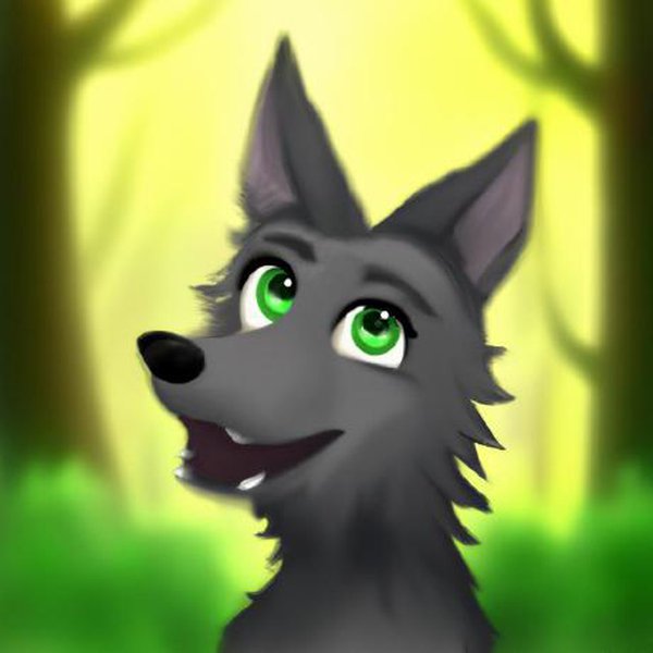 Wolfysoy s profile hackaday io