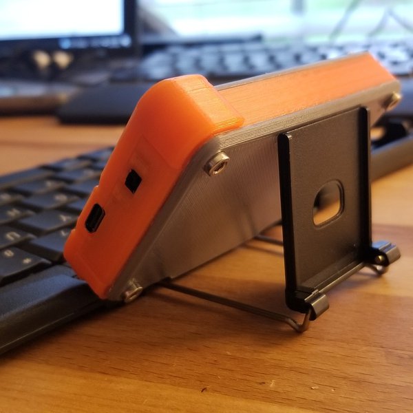 Palm Pilot Keyboard Bluetooth Conversion Hackaday.io