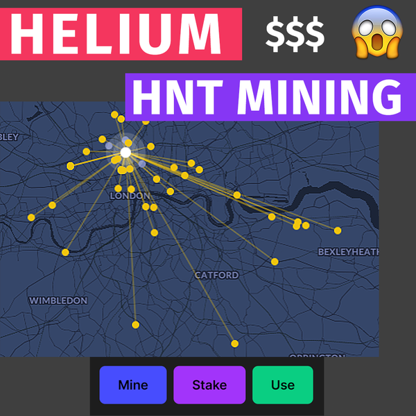 hotspot mining crypto