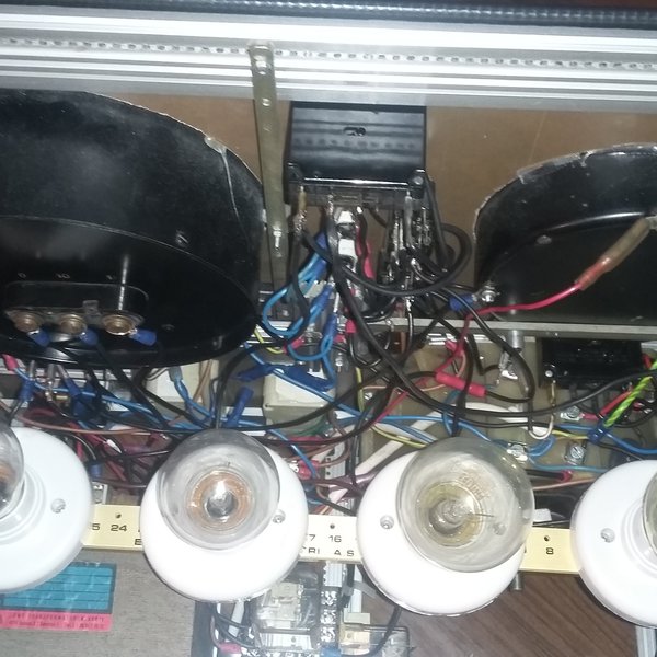 Current Limiting Isolation Transformer Hackaday.io