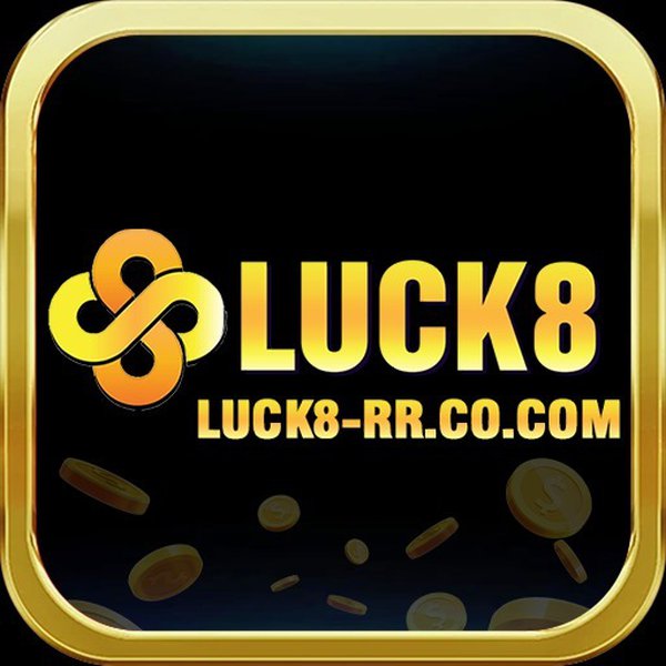 luck8