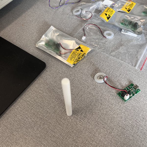Chamber(S) | Hackaday.io