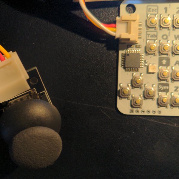 Cyberdeck | Hackaday.io