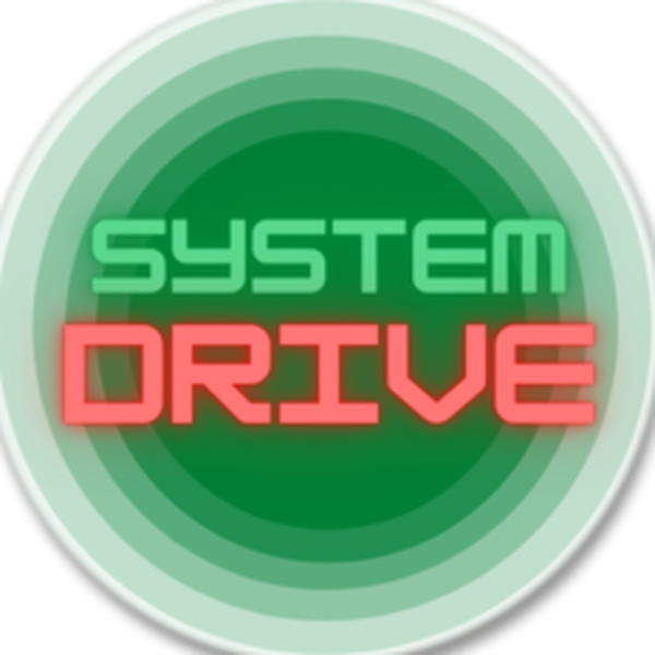 systemdrive