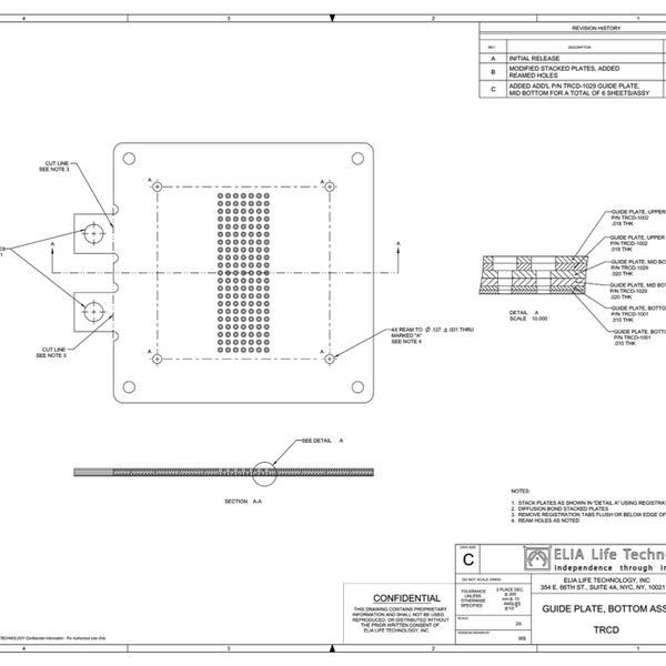 Tactile Refreshable Graphical Display | Hackaday.io