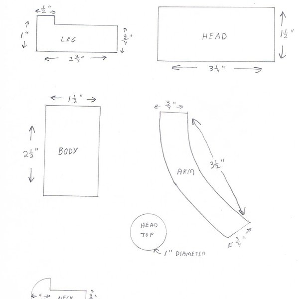 Floating Table Top | Hackaday.io