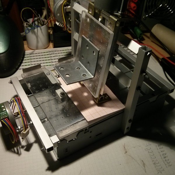 Computer Numerical Considerations Hackaday Io
