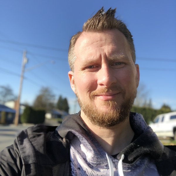 Cam's Profile | Hackaday.io