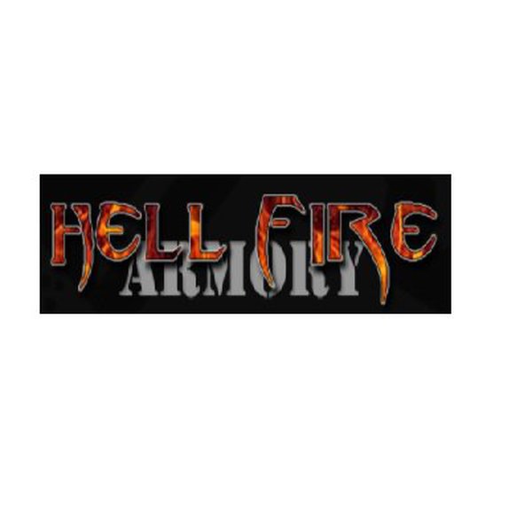 Hell Fire Armory's Profile | Hackaday.io
