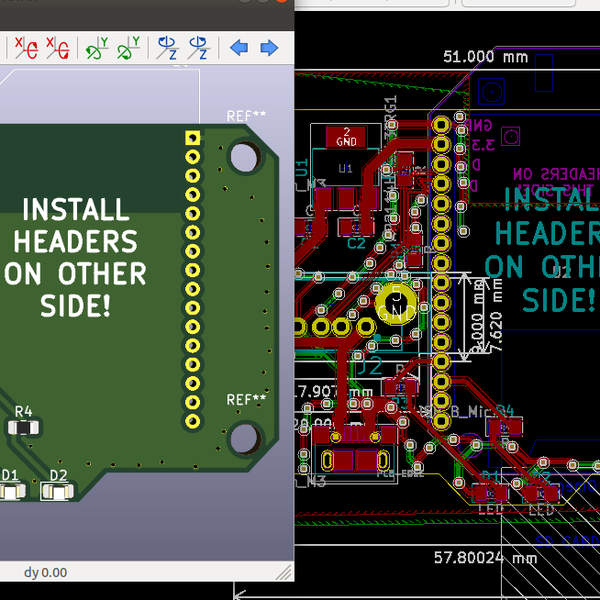 Key Holder With Automatic File Backup | Hackaday.io