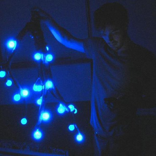 James's Profile | Hackaday.io