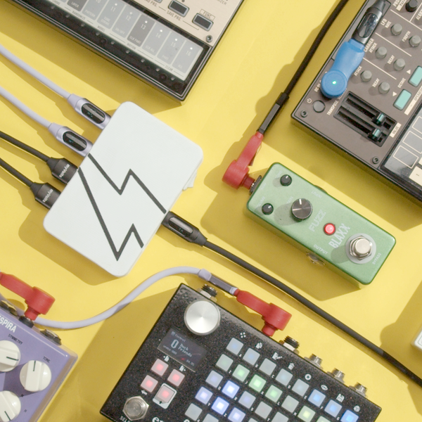 The Alchemist - USB-C PD Hub | Hackaday.io