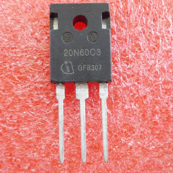 20n60c3 Mosfet Pinout Cheap Retailers | www.oceanproperty.co.th